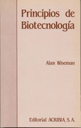Principios de biotecnología