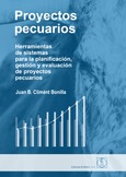 Portada de: PROYECTOS PECUARIOS