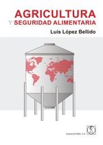 AGRICULTURA Y SEGURIDAD ALIMENTARIA